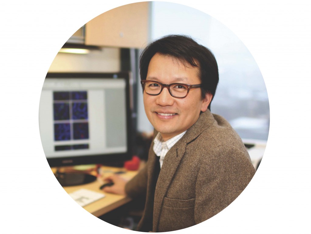 Douglas Kwon