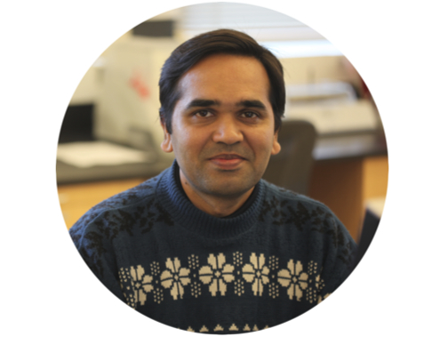 Taufiq Bhuiyan