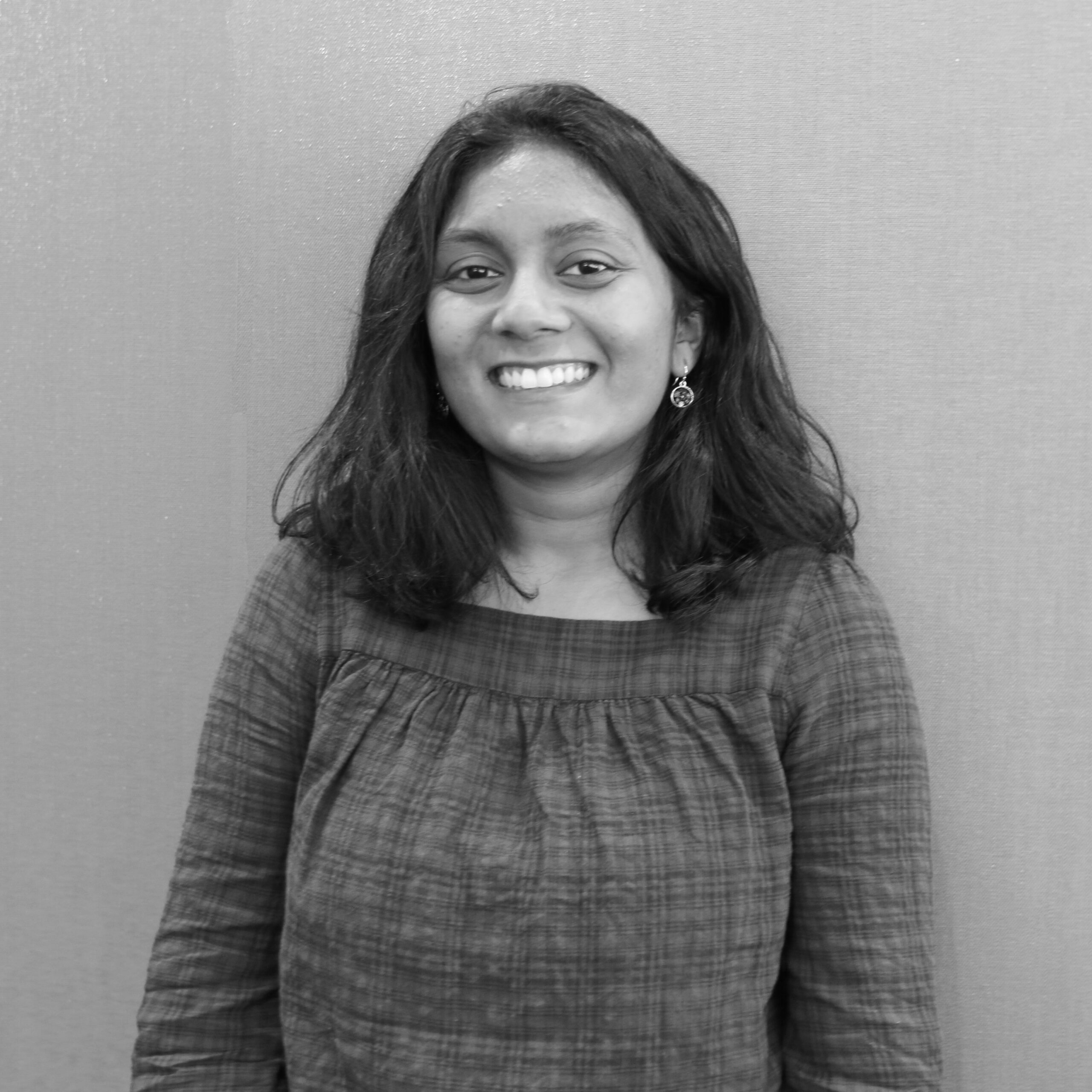 Palak Shah