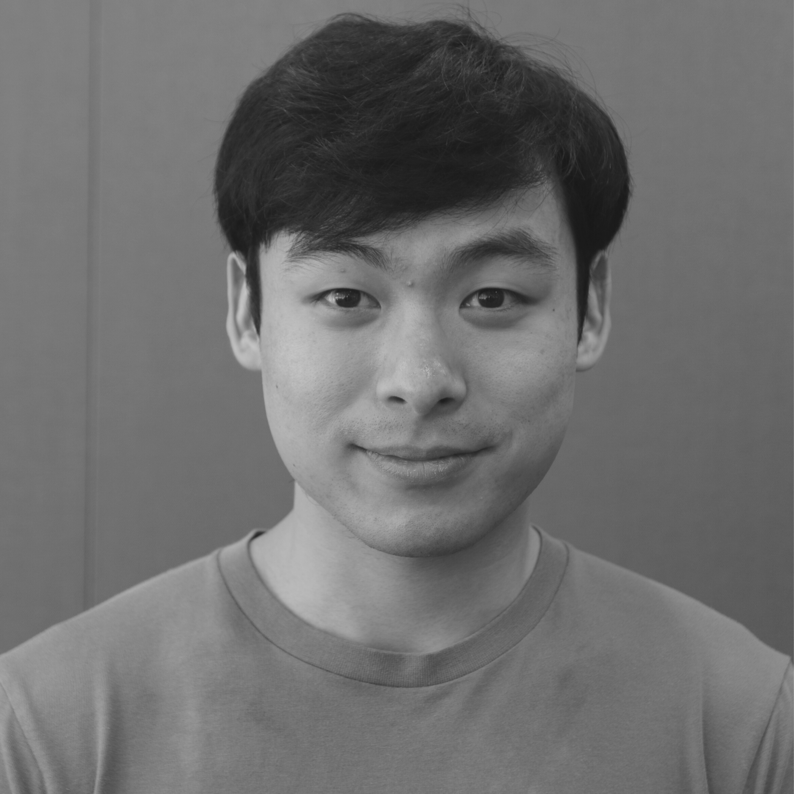 Johnathan Shih